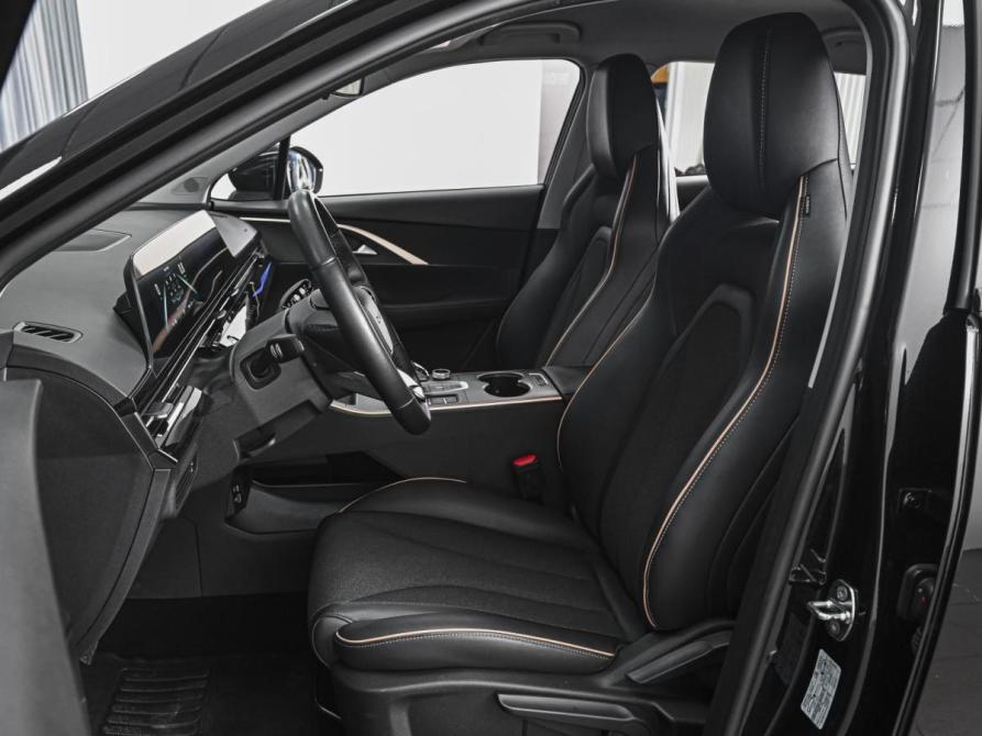 Omoda C5 I Ставрополь  - изображение 10