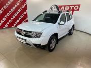 Renault Duster I Рестайлинг Новочеркасск  - изображение 20
