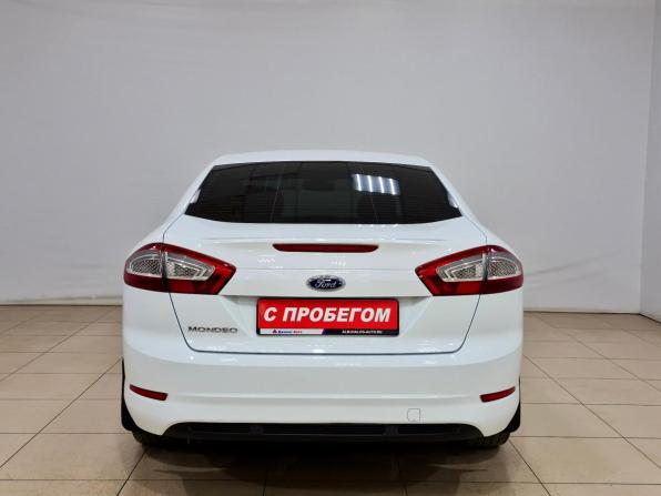 Ford Mondeo IV Рестайлинг с пробегом 2012 года, цена 750 000 рублей, 184423 км, седан, Автокод Объявления