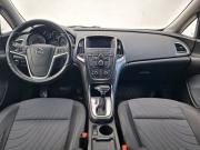Opel Astra J Рестайлинг Москва  - изображение 24