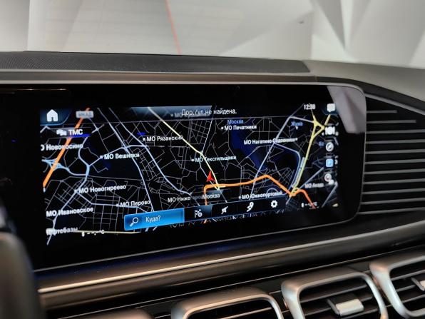 Mercedes-Benz Maybach GLS I с пробегом 2020 года, цена 11 500 000 рублей, 88814 км, внедорожник, Автокод Объявления