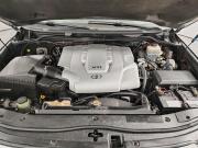Toyota Land Cruiser 200 Series Москва  - изображение 32