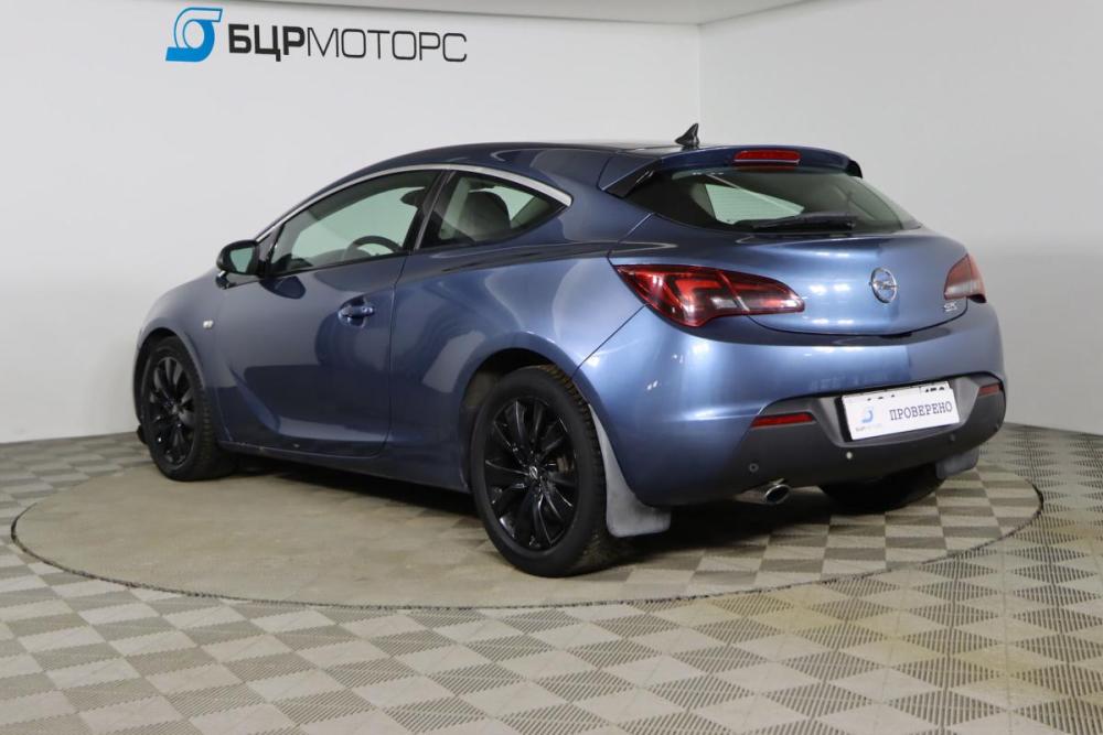 Opel Astra J Рестайлинг Нижний Новгород  - изображение 7