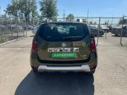 Renault Duster I Рестайлинг Ростов-на-Дону  - изображение 23