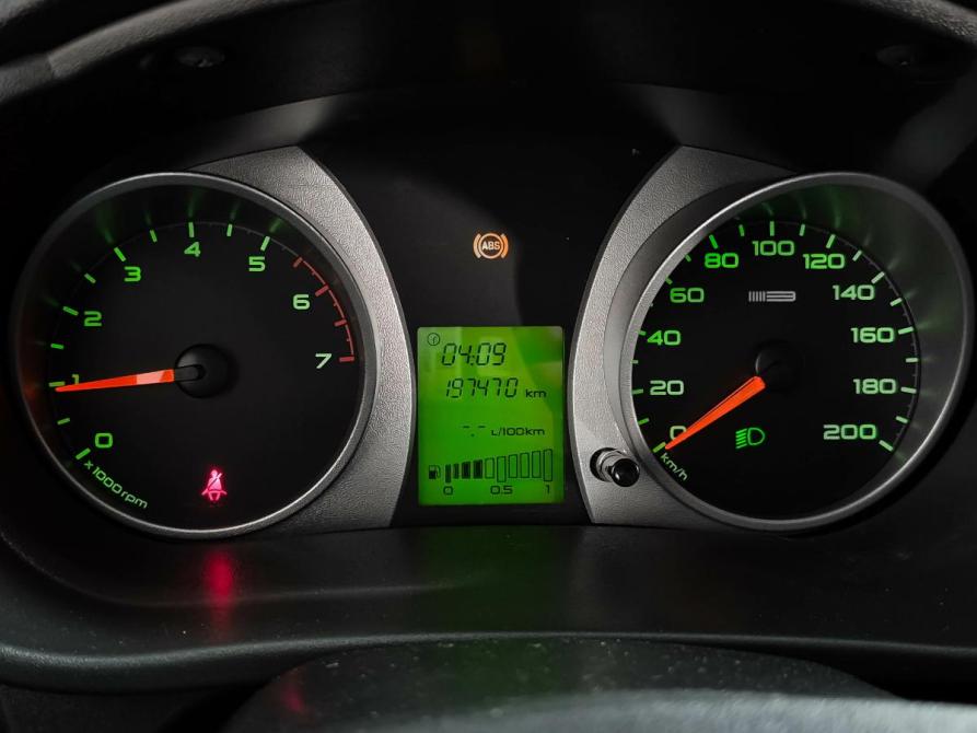 Lada (ВАЗ) Granta I Нижний Новгород  - изображение 23