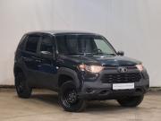 Lada (ВАЗ) Niva Travel I Кемерово  - изображение 22