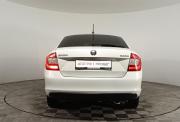 Skoda Rapid I Волгоград  - изображение 28