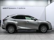 Lexus NX I Красноярск  - изображение 34