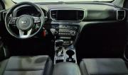 Kia Sportage IV Рестайлинг Воронеж  - изображение 31