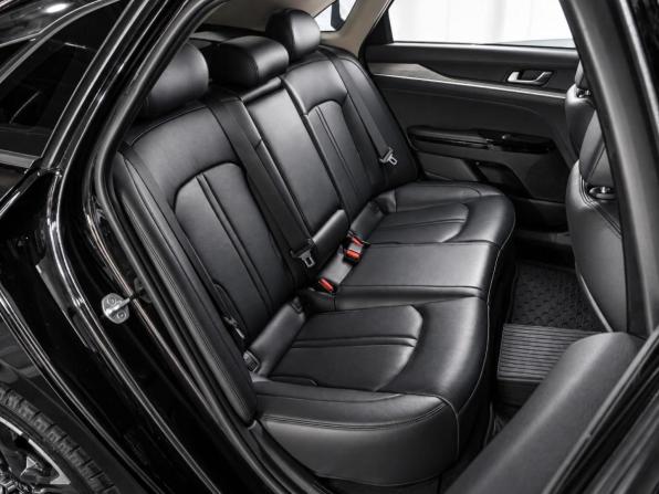 Kia K5 III с пробегом 2020 года, цена 2 579 000 рублей, 101606 км, седан, Автокод Объявления