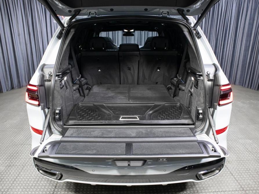 BMW X7 I (G07) Рестайлинг Москва  - изображение 10