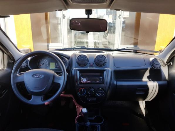 Lada (ВАЗ) Granta I с пробегом 2013 года, цена 380 000 рублей, 74000 км, седан, Автокод Объявления