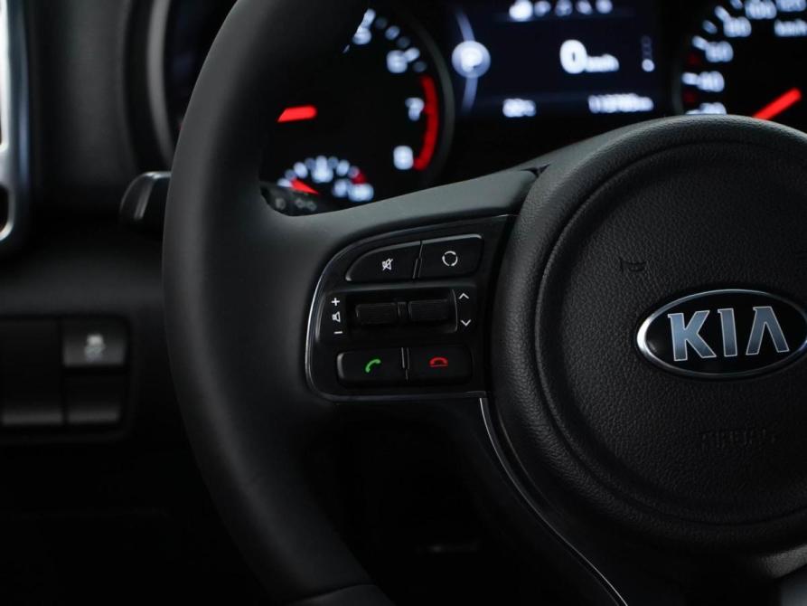 Kia Sportage IV Москва  - изображение 12