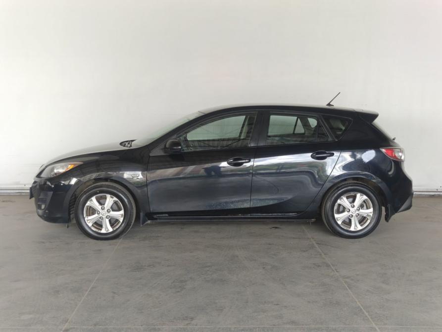 Mazda 3 II (BL) Москва  - изображение 4