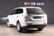 Mitsubishi Outlander III Рестайлинг Екатеринбург  - изображение 20