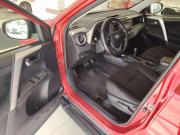 Toyota RAV4 IV (XA40) Краснодар  - изображение 26