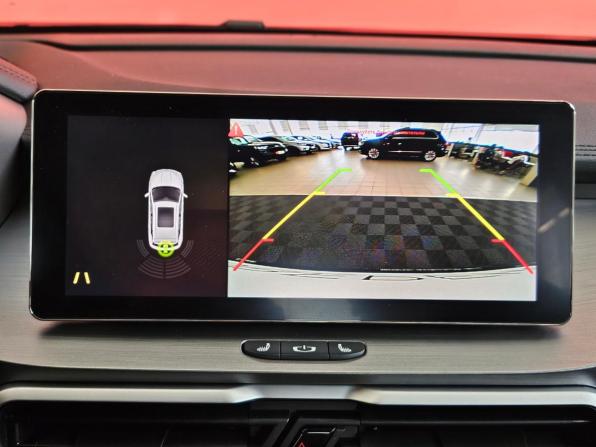 Geely Coolray I с пробегом 2023 года, цена 1 599 000 рублей, 74397 км, внедорожник, Автокод Объявления
