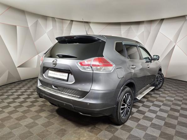 Nissan X-Trail III с пробегом 2016 года, цена 1 291 000 рублей, 246072 км, внедорожник, Автокод Объявления