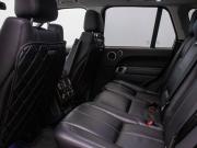 Land Rover Range Rover IV Москва  - изображение 33
