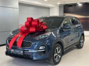 Kia Sportage IV Рестайлинг Тверь  - изображение 22