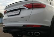 Geely Tugella I Иваново  - изображение 57