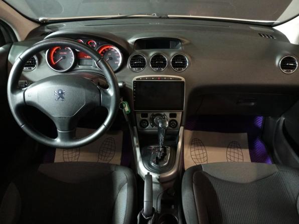 Peugeot 308 I с пробегом 2011 года, цена 499 000 рублей, 160475 км, хэтчбек, Автокод Объявления