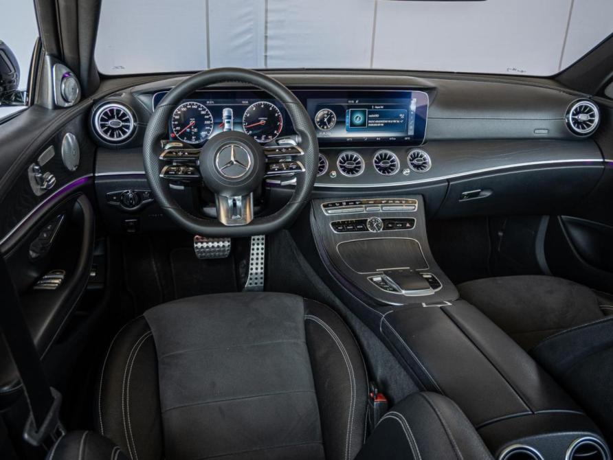 Mercedes-Benz E-Класс V (W213 S213 C238) Краснодар  - изображение 6