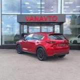 Mazda CX-5 II Азнакаево  - изображение 14