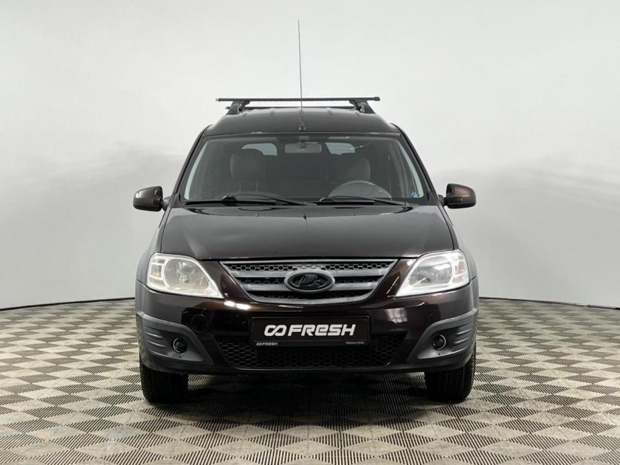 Lada (ВАЗ) Largus I Казань  - изображение 3