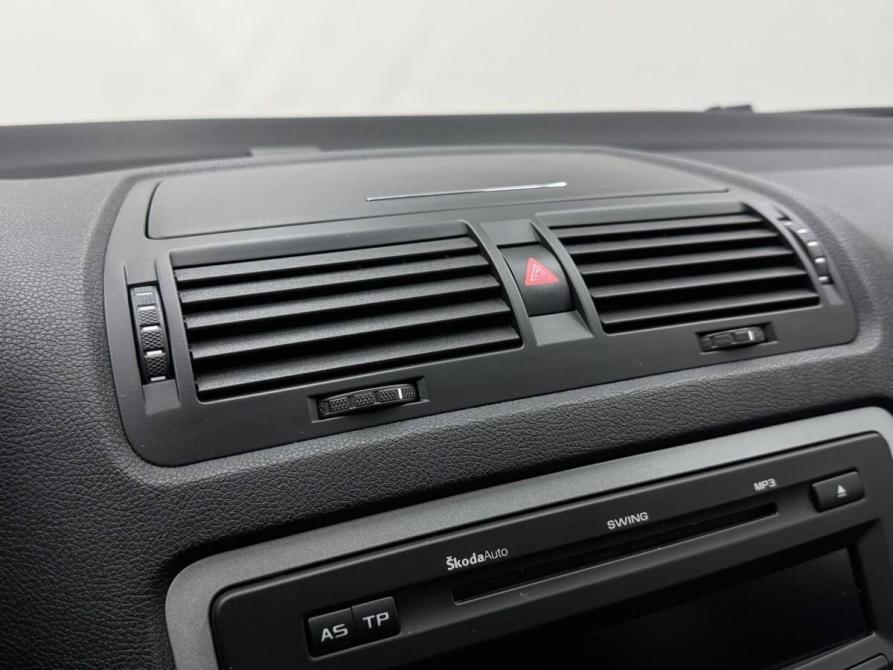 Skoda Octavia II (A5) Рестайлинг Ростов-на-Дону  - изображение 14