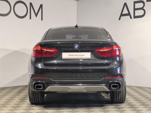BMW X6 II (F16) с пробегом 2018 года, цена 4 850 000 рублей, 88564 км, внедорожник, Автокод Объявления