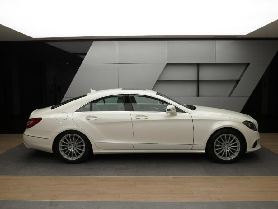 Mercedes-Benz CLS II (C218) Рестайлинг Санкт-Петербург  - изображение 22