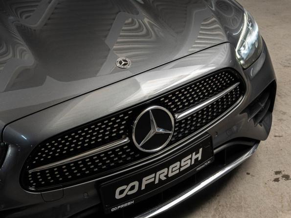 Mercedes-Benz E-Класс V (W213 S213 C238) Рестайлинг с пробегом 2021 года, цена 4 982 000 рублей, 52917 км, седан, Автокод Объявления