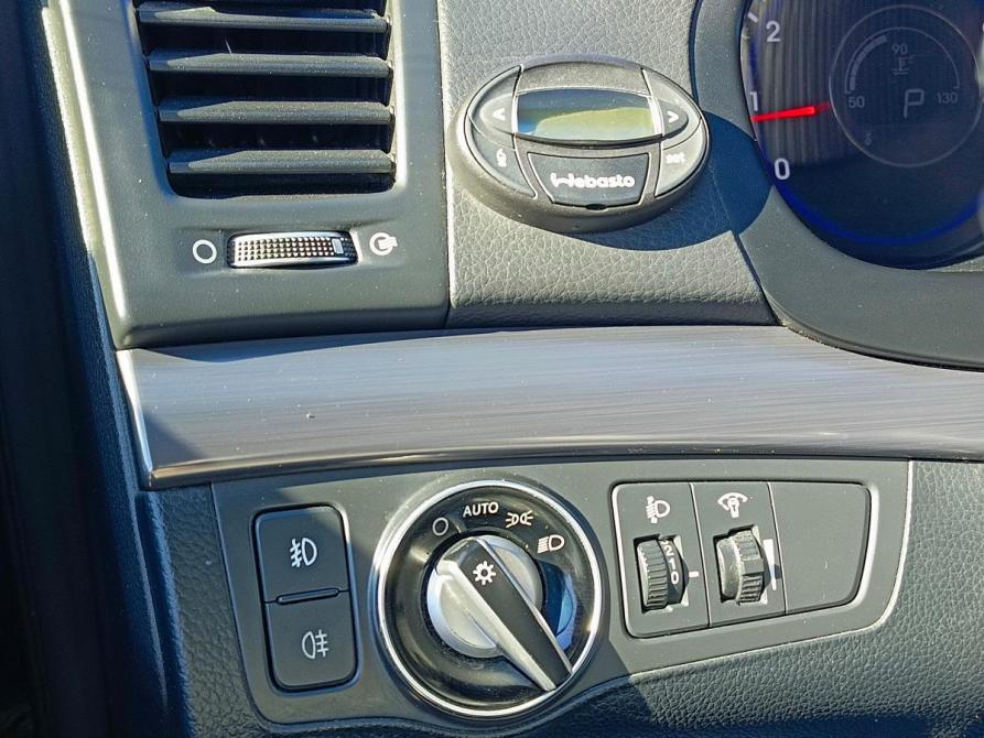 Hyundai i40 I Тюмень  - изображение 19