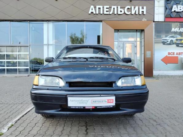 Lada (ВАЗ) 2114 с пробегом 2008 года, цена 149 460 рублей, 170000 км, хэтчбек, Автокод Объявления