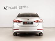 Hyundai Elantra VI (AD) Казань  - изображение 12