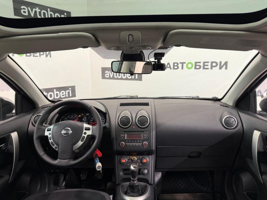 Nissan Qashqai+2 I Рестайлинг Ульяновск  - изображение 9