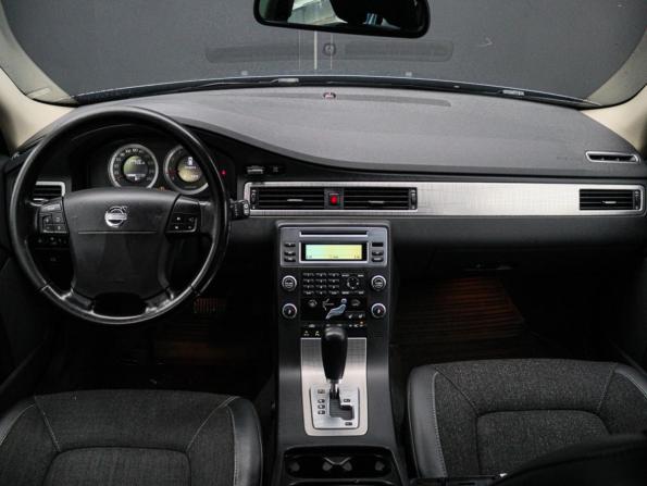 Volvo XC70 II с пробегом 2008 года, цена 1 050 000 рублей, 356000 км, универсал, Автокод Объявления