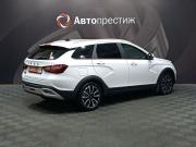 Lada (ВАЗ) Vesta I Рестайлинг (NG) Оренбург  - изображение 23