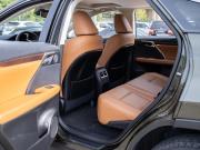 Lexus RX IV Рестайлинг Сочи  - изображение 51