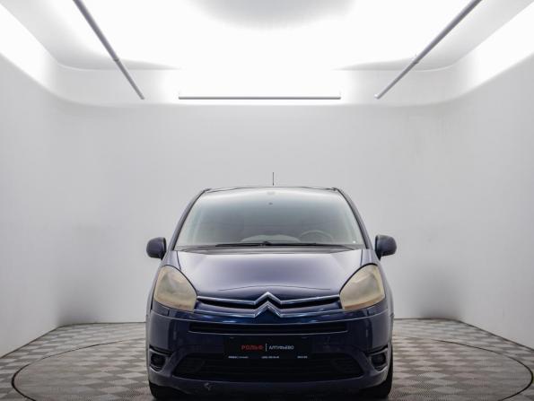Citroen C4 Picasso I с пробегом 2007 года, цена 280 000 рублей, 294653 км, компактвэн, Автокод Объявления