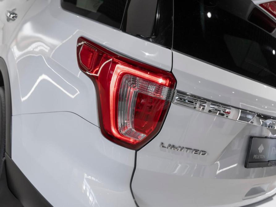 Ford Explorer V Рестайлинг 2 Москва  - изображение 31