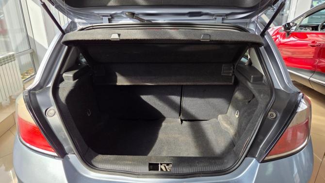 Opel Astra H Рестайлинг с пробегом 2011 года, цена 349 000 рублей, 280000 км, хэтчбек, Автокод Объявления