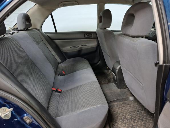 Mitsubishi Lancer IX с пробегом 2004 года, цена 300 000 рублей, 268826 км, седан, Автокод Объявления