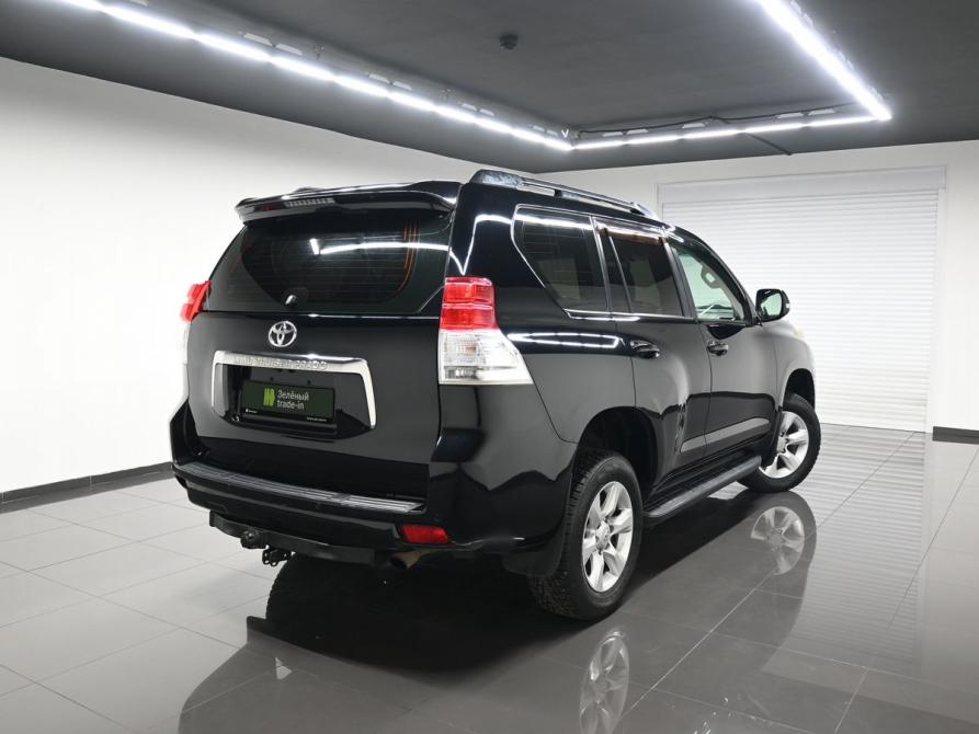 Toyota Land Cruiser Prado 150 Series Тверь  - изображение 2