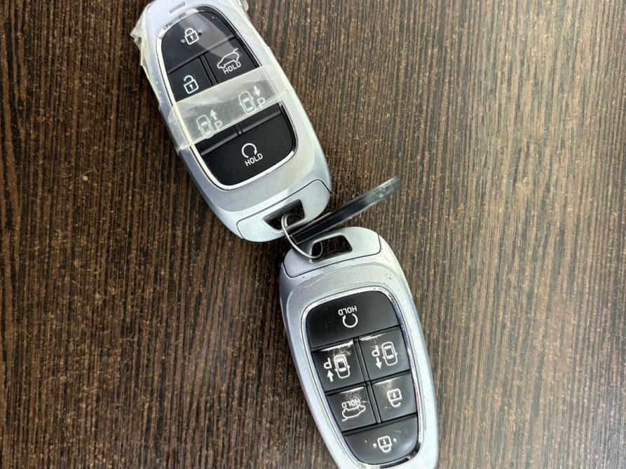 Hyundai Santa Fe IV Рестайлинг Ярославль  - изображение 39