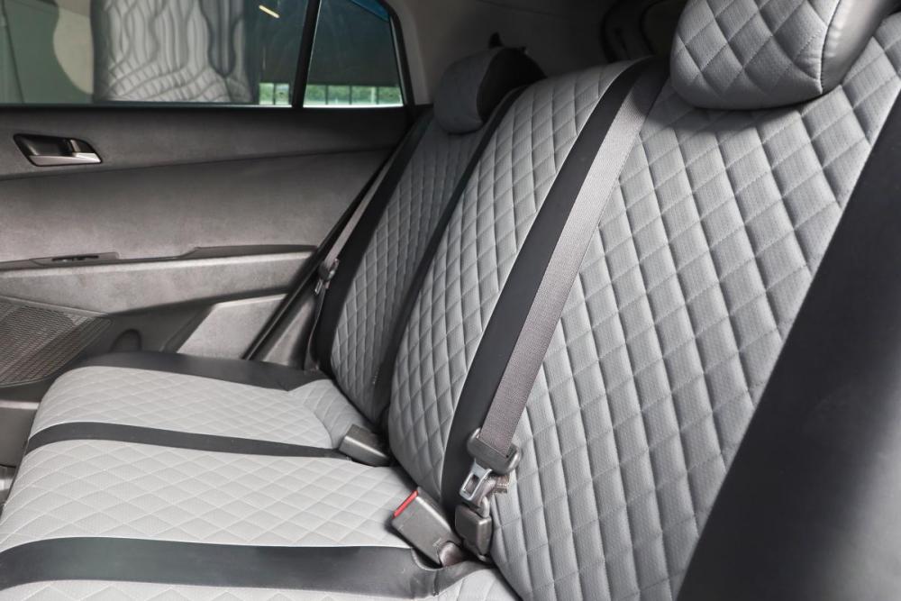 Hyundai Creta I Новосибирск  - изображение 18