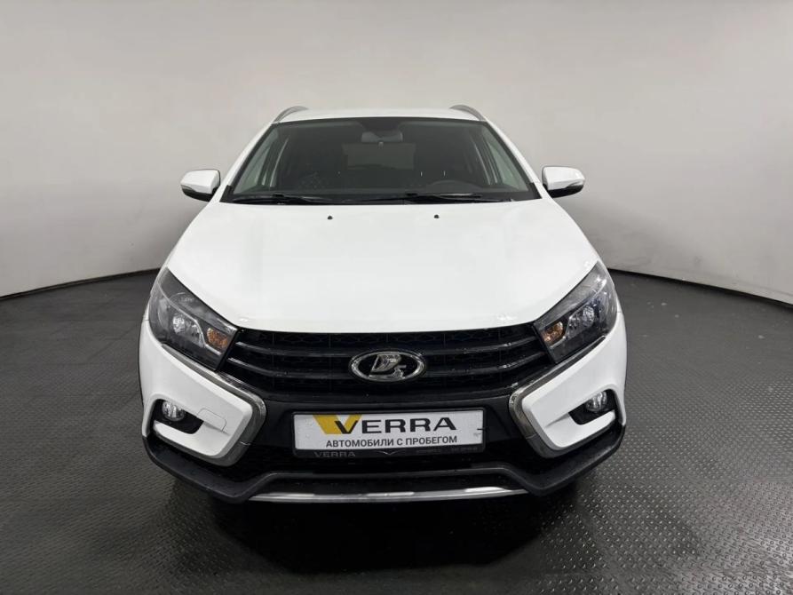 Lada (ВАЗ) Vesta I Рестайлинг (NG) Пермь  - изображение 2