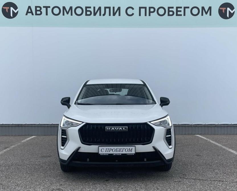 Haval Jolion I Рестайлинг Стерлитамак  - изображение 5