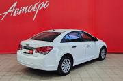 Chevrolet Cruze I Рестайлинг Вологда  - изображение 22